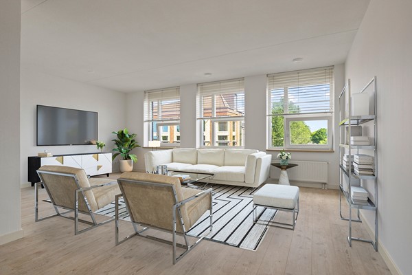 Medium property photo - Zuidstraat 12E, 1781 BR Den Helder